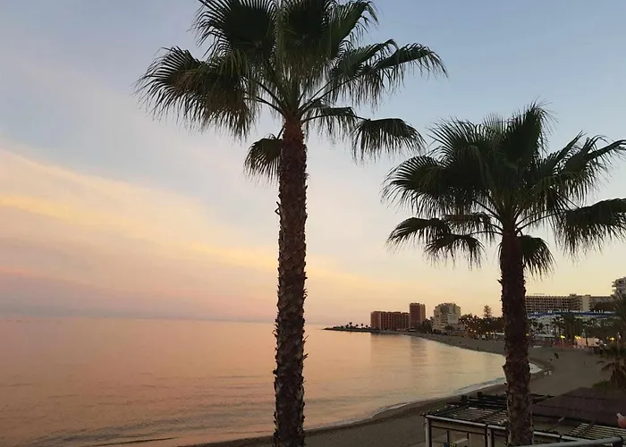 Benal Beach 907