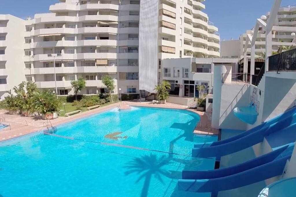 Apartament Benal 907