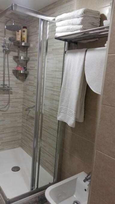 Benal 907 Apartament Benalmádena