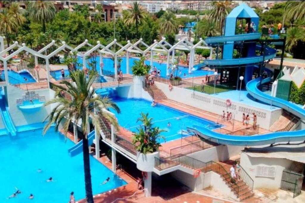 Benal 907 Apartament *