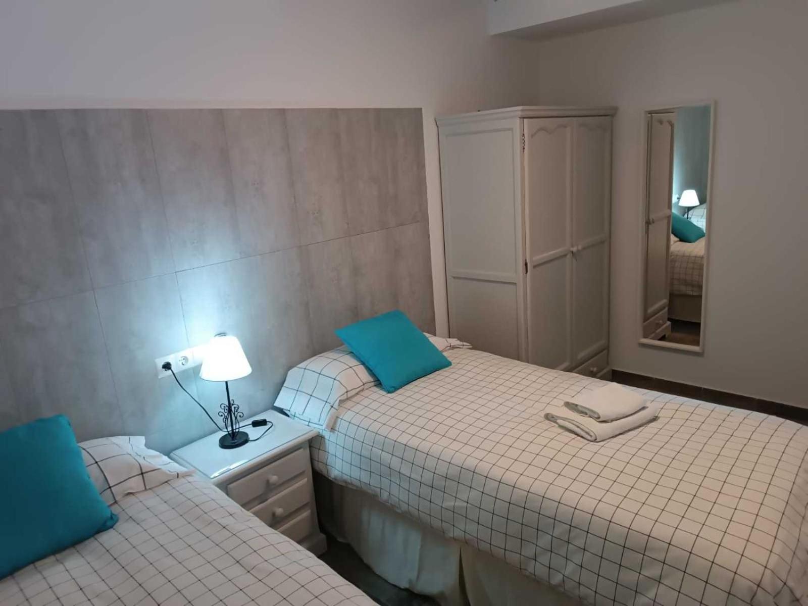 Benal 907 Apartament Benalmádena