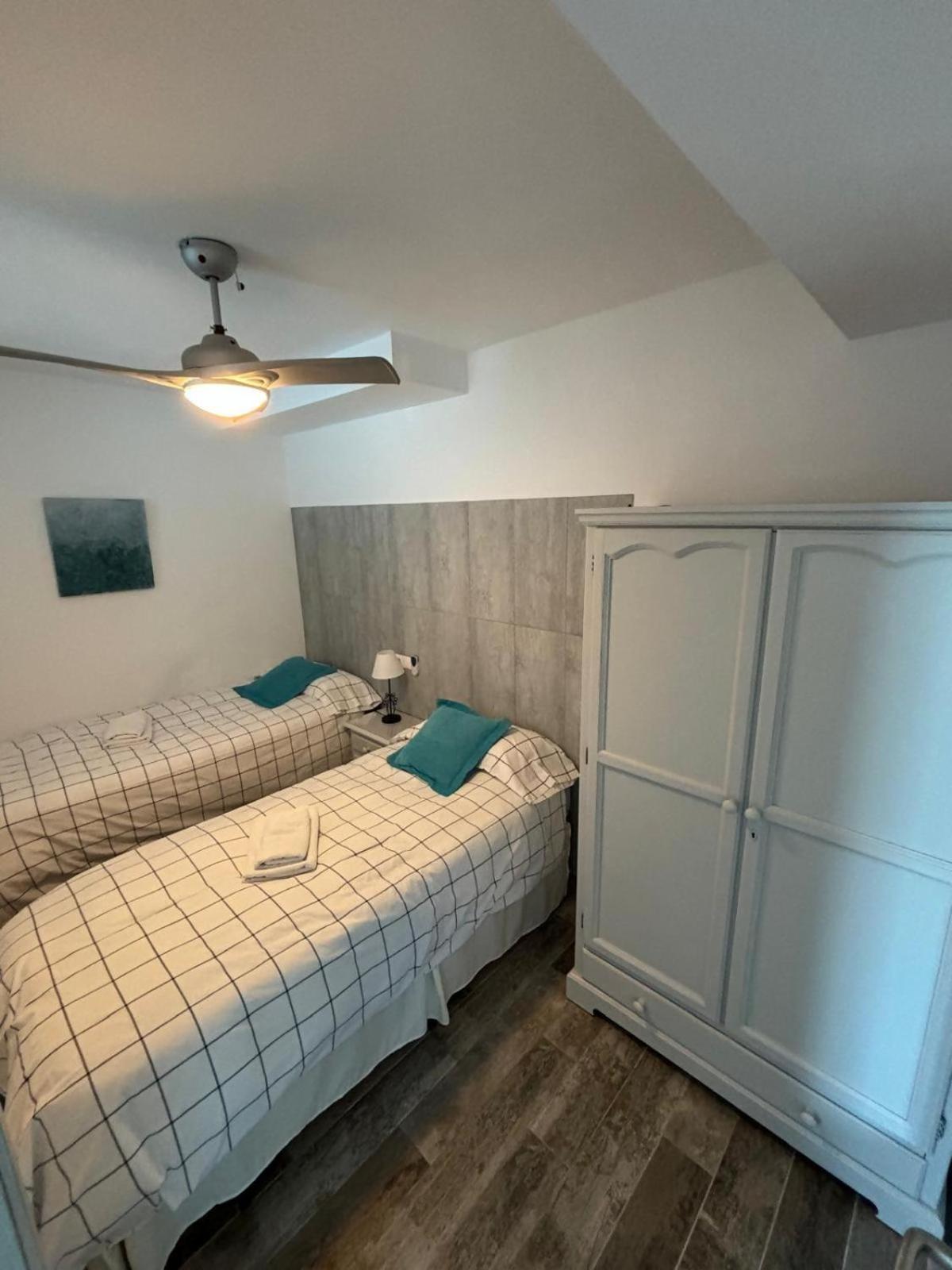 Apartament Benal 907 Benalmádena