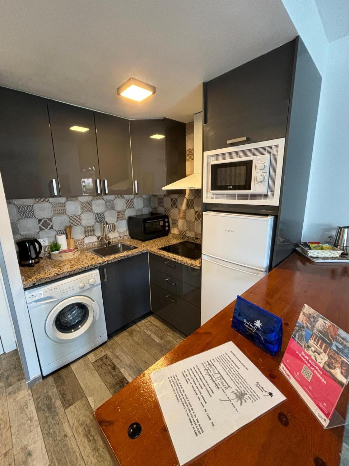 Benal 907 Apartament *