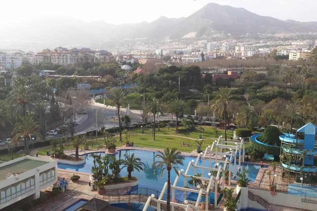 Benal 907 Apartament