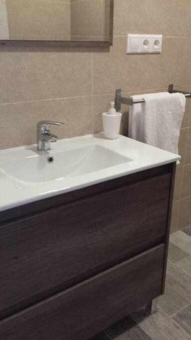 Apartament Benal 907 Benalmádena