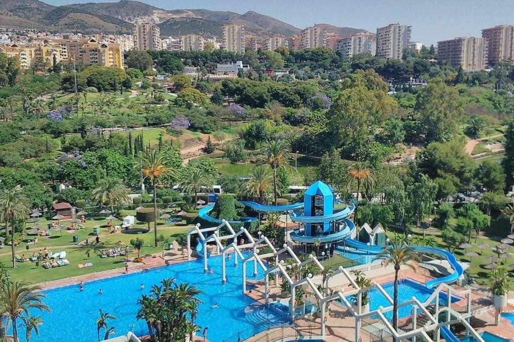 Apartament Benal 907 *