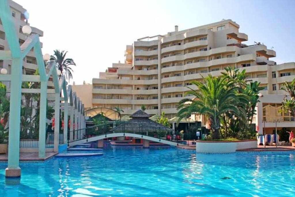 Benal 907 Appartement *