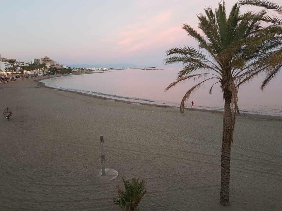 Benal 907 Apartament Benalmádena